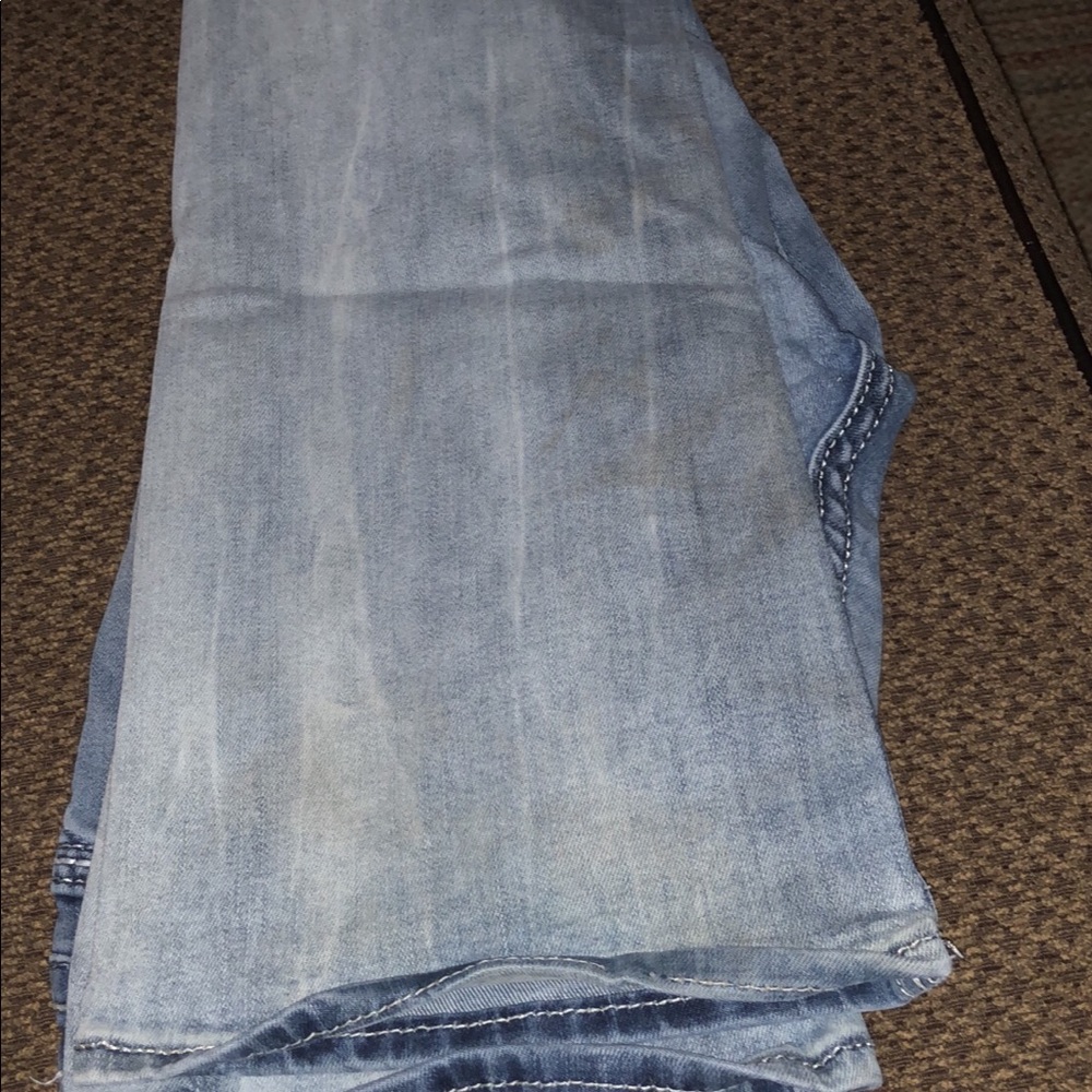 Rock Rivivals size 25